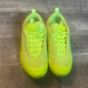 Women Nike sneakers size 8